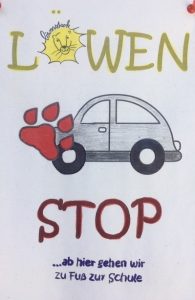 Löwen-Stop