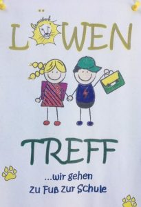 Löwen-Treff